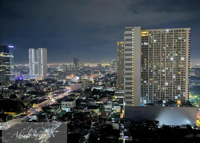 Apartment Abiel