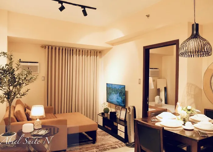 Abiel Apartment