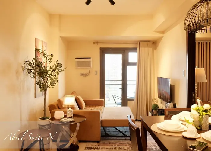 Abiel Apartment *