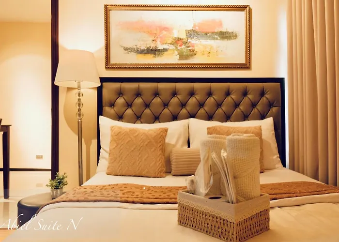 Abiel Apartment *